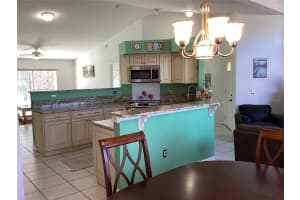 116 BLACKWATER COURT, KISSIMMEE, FL 34743 Sold 07/17/25