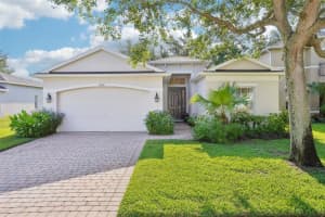 4301 HEIRLOOM ROSE PLACE, OVIEDO, FL 32766 Sold 06/23/25