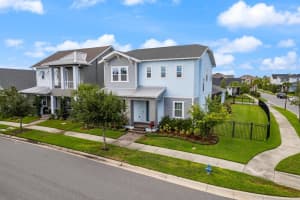 6875 BRIDGMAN STREET, ORLANDO, FL 32827 Sold 07/16/25