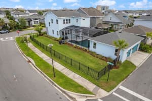 6875 BRIDGMAN STREET, ORLANDO, FL 32827 Sold 07/16/25