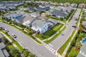 6875 BRIDGMAN STREET, ORLANDO, FL 32827 Sold 07/16/25