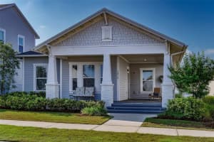 1212 Civitas Way, WINTER GARDEN