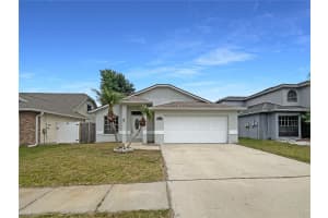 11114 SHADYBROOK DRIVE, TAMPA, FL 33625 Sold 06/16/25