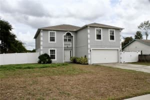 2381 Courtland Blvd, DELTONA