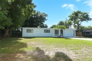 707 SOLANDRA DRIVE, ORLANDO, FL 32807 Sold 07/10/25