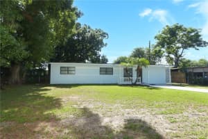 707 SOLANDRA DRIVE, ORLANDO, FL 32807 Sold 07/10/25