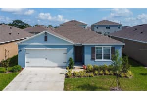 3354 ARUBA WAY, HAINES CITY, FL 33844 - MLS#MFRO6308075