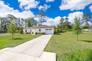 2498 IRIS ROAD, DELAND, FL 32724 Sold 07/07/25