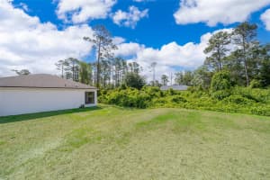 2498 IRIS ROAD, DELAND, FL 32724 Sold 07/07/25