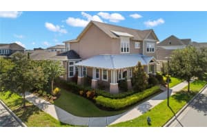 13661 GRANGER AVENUE, ORLANDO, FL 32827 - MLS#MFRO6308096