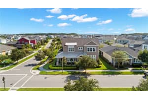 13661 GRANGER AVENUE, ORLANDO, FL 32827 - MLS#MFRO6308096
