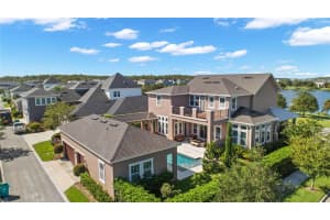 13661 GRANGER AVENUE, ORLANDO, FL 32827 - MLS#MFRO6308096