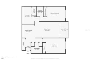 662 KENWICK CIRCLE, CASSELBERRY, FL 32707 Sold 08/15/25