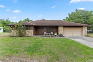 10059 SALI DRIVE, ORLANDO, FL 32817 Sold 06/13/25