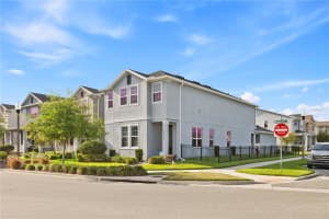 15358 ARCADIA BLUFF LOOP, WINTER GARDEN, FL 34787 Sold 09/09/25