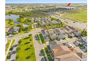 15358 ARCADIA BLUFF LOOP, WINTER GARDEN, FL 34787 Sold 09/09/25