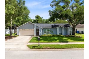1014 SEMINOLE CREEK DRIVE, OVIEDO, FL 32765 Sold 07/07/25