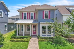 8226 Nemours Pkwy, ORLANDO
