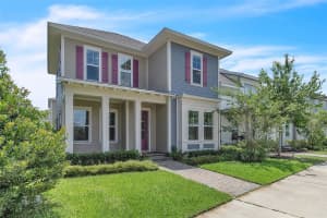 8226 NEMOURS PARKWAY, ORLANDO, FL 32827 - MLS#MFRO6308133