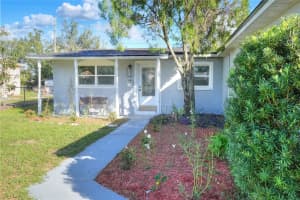 642 CARVER DRIVE, LAKE WALES, FL 33853 Sold 06/16/25