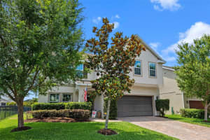 646 MARSH REED DRIVE, WINTER GARDEN, FL 34787 Sold 08/11/25