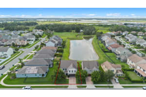 646 MARSH REED DRIVE, WINTER GARDEN, FL 34787 Sold 08/11/25