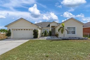 322 HURON DRIVE, KISSIMMEE, FL 34759 Sold 06/18/25