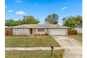 3435 HURSEY DRIVE, TITUSVILLE, FL 32796 Sold 07/24/25