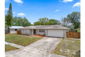 3435 HURSEY DRIVE, TITUSVILLE, FL 32796 Sold 07/24/25