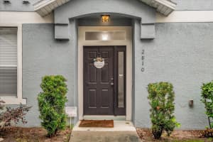2810 SAN JACINTO CIRCLE, SANFORD, FL 32771 Sold 08/06/25