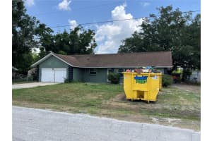 1675 LOUIS DRIVE, KISSIMMEE, FL 34758 Sold 07/16/25