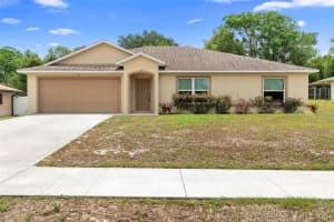 2104 PARKTON DRIVE, DELTONA, FL 32725 Sold 08/01/25