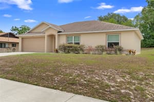 2104 PARKTON DRIVE, DELTONA, FL 32725 Sold 08/01/25