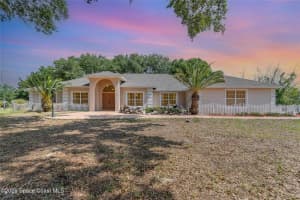 22619 STATE ROAD 44, EUSTIS, FL 32736 Sold 07/25/25