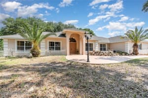 22619 STATE ROAD 44, EUSTIS, FL 32736 Sold 07/25/25