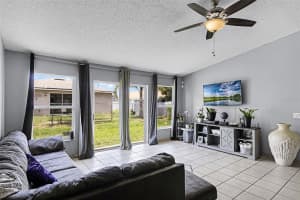 460 FLAMINGO COURT, KISSIMMEE, FL 34759 - MLS#MFRO6308176