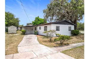 1000 DIXIE AVENUE, LEESBURG, FL 34748 Sold 08/09/25