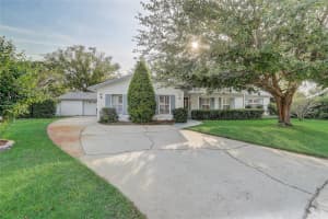 3100 LAS PALMAS DRIVE, TITUSVILLE, FL 32780 Sold 08/29/25