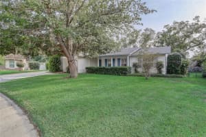 3100 LAS PALMAS DRIVE, TITUSVILLE, FL 32780 Sold 08/29/25