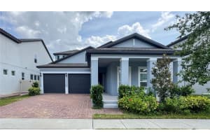 9917 Summerlake Groves St, WINTER GARDEN
