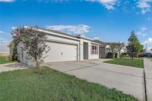 269 ST GEORGES CIRCLE, EAGLE LAKE, FL 33839 - MLS#MFRO6308245