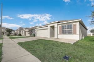 269 ST GEORGES CIRCLE, EAGLE LAKE, FL 33839 - MLS#MFRO6308245