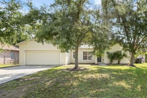 672 REINDEER DRIVE, KISSIMMEE, FL 34759 Sold 07/31/25