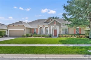 369 TORGIANO DRIVE, OCOEE, FL 34761 Sold 06/27/25