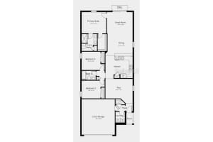491 WAYLAND DRIVE, HAINES CITY, FL 33844 Sold 07/16/25