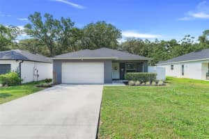 25106 QUAKER RIDGE AVENUE, SORRENTO, FL 32776 Sold 06/26/25