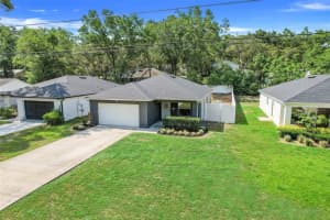 25106 QUAKER RIDGE AVENUE, SORRENTO, FL 32776 Sold 06/26/25