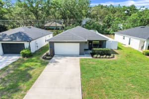 25106 QUAKER RIDGE AVENUE, SORRENTO, FL 32776 Sold 06/26/25