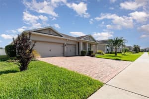 2249 PALMETUM LOOP, APOPKA, FL 32712 Sold 06/30/25