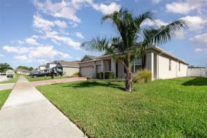 2249 PALMETUM LOOP, APOPKA, FL 32712 Sold 06/30/25